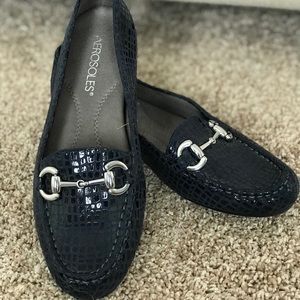 AEROSOLES LOAFER SHOES!